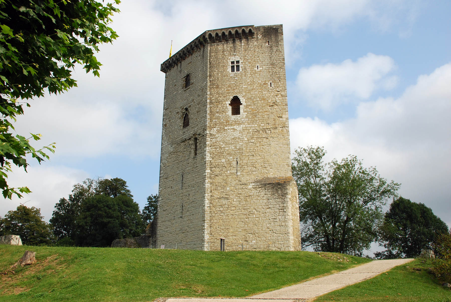 Orthez